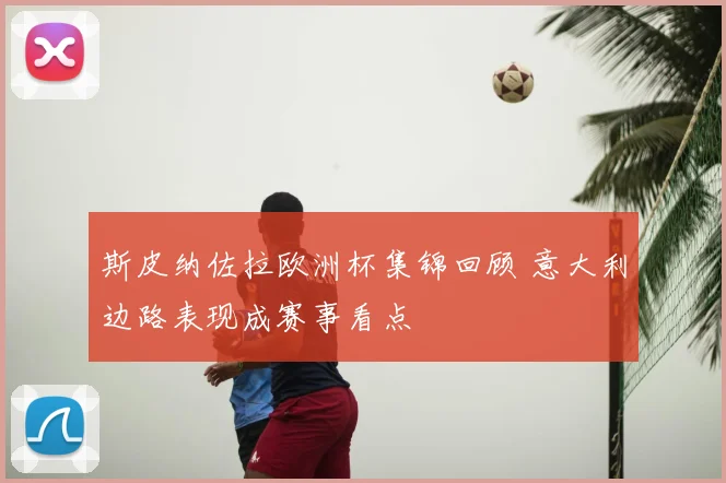 斯皮纳佐拉欧洲杯集锦回顾 意大利边路表现成赛事看点